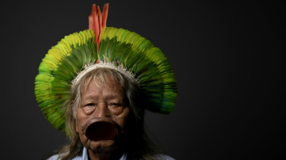 L&iacute;deres ind&iacute;genas alertan de un "genocidio aprobado" por diputados en Brasil