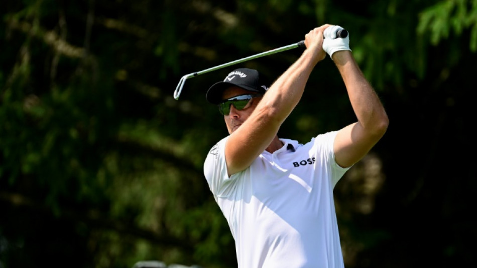 Stenson resigns from European Tour after sanctions