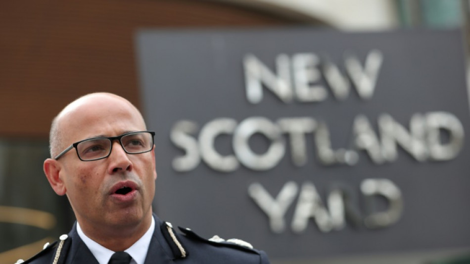 Londons fr&uuml;herer Antiterror-Chef best&auml;tigt ernstzunehmende Drohungen gegen Meghan 