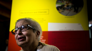 Muere presidenta del primer parlamento elegido democr&aacute;ticamente en Sud&aacute;frica