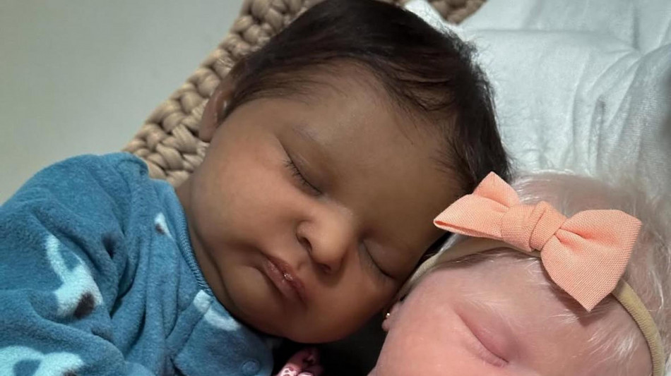 Dibattiti e polemiche in Brasile per i 'beb&egrave; reborn'