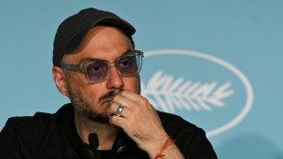 Serebrennikov &agrave; Cannes : "Etes-vous pr&ecirc;ts &agrave; effacer Tchekhov ou Dosto&iuml;evski ?"