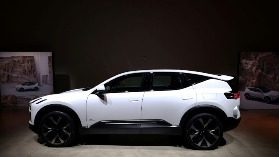 Studie: China steigt dieses Jahr zum weltweit gr&ouml;&szlig;ten Autoexporteur auf