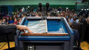 EEUU deja la puerta abierta a normas más estrictas sobre los químicos eternos