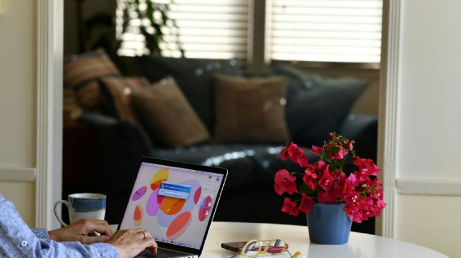 D&eacute;sirable et bon pour la sant&eacute;, le t&eacute;l&eacute;travail devient un privil&egrave;ge de cadres