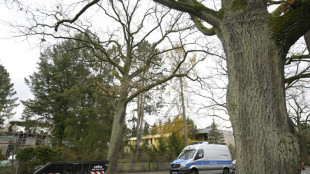 Bericht: Mehr als 90 Waffen bei Reichsb&uuml;rger-Razzia beschlagnahmt