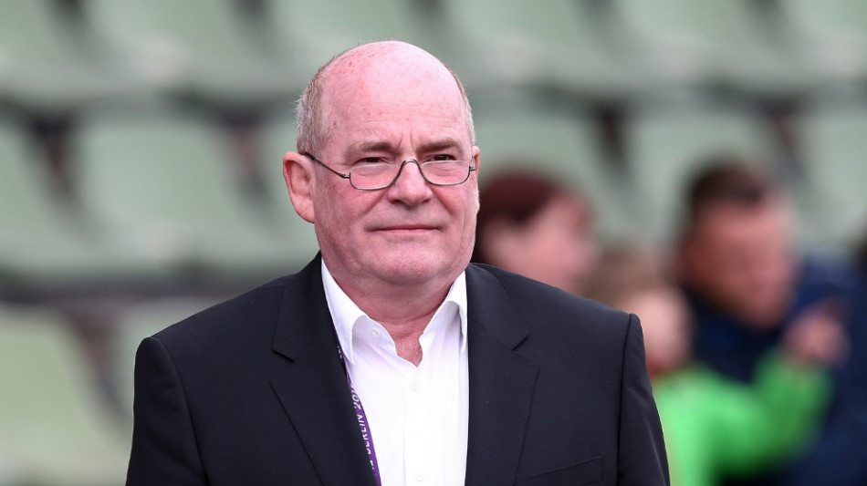 Gesundheitliche Gr&uuml;nde: Siegfried Dietrich h&ouml;rt auf