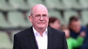 Gesundheitliche Gr&uuml;nde: Siegfried Dietrich h&ouml;rt auf