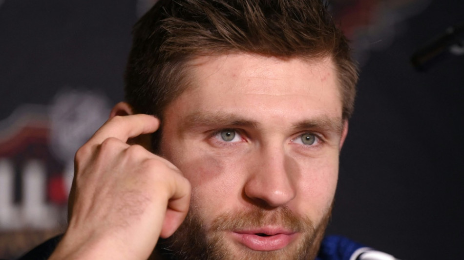 R&uuml;ckschlag f&uuml;r Draisaitl - Duell geht an Sturm