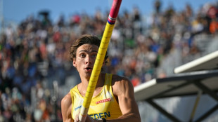 Mondiaux d'athl&eacute;tisme: Duplantis &agrave; la perche, temps fort attendu de la 10e et derni&egrave;re journ&eacute;e