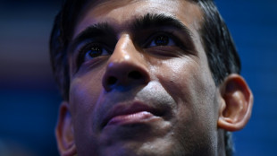 Sunak to kickstart UK election season at Tory conference