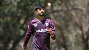 England include spinner Bashir in 12-man squad for Ashes opener