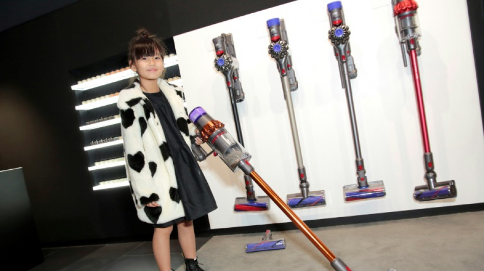 EuGH: Kein Schadenersatz wegen fr&uuml;her unfairer Energiemessung bei Staubsaugern