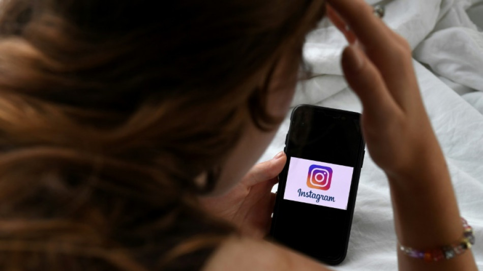 Meta k&uuml;ndigt verst&auml;rkten Schutz von Minderj&auml;hrigen auf Instagram an
