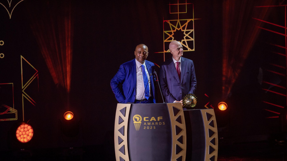 Coppa d'Africa: format quadriennale non convince i ct, "&egrave; mancanza di rispetto"