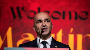 Belgique: Diables Rouges cherchent s&eacute;lectionneur d&eacute;sesp&eacute;r&eacute;ment