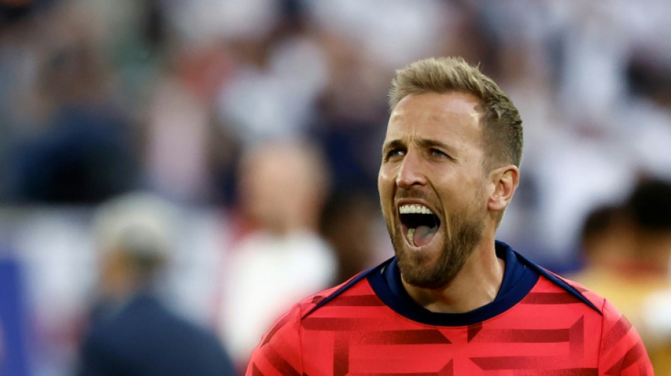 Euro-2024: l'Angleterre survit &agrave; l'ennui et &agrave; la Suisse