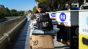 Einzelhandel in China setzt deutlichen Aufw&auml;rtstrend auch im Oktober fort