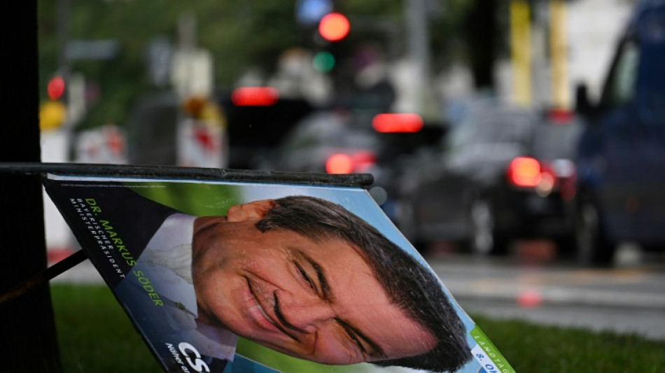 Wahlprogramme meist zu unverst&auml;ndlich: Expertenkritik an Bayern und Hessen