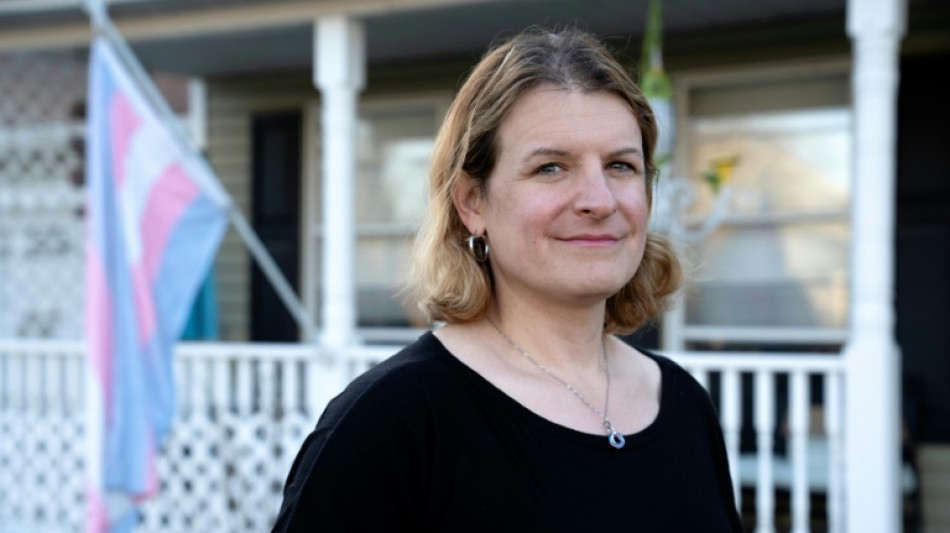 A afli&ccedil;&atilde;o dos militares trans nos EUA, amea&ccedil;ados de expuls&atilde;o por Trump