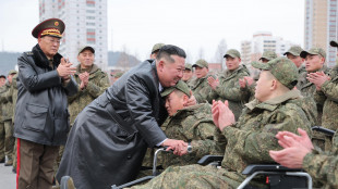 Prigionieri sudcoreani in Ucraina, 'vogliamo una nuova vita nel Sud'