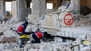 Weltbank sch&auml;tzt Erdbebensch&auml;den in der T&uuml;rkei auf mehr als 34 Milliarden Dollar