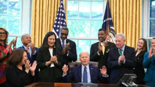 Biden designa monumento para conmemorar hist&oacute;rico ataque racial en Illinois