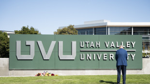 Media, 'il killer di Kirk &egrave; il ventiduenne Tyler Robinson'