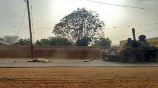 Sudan war uproots 2.5 million, UN says, as bodies line Darfur streets