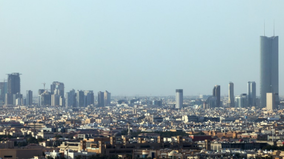 Arabia Saudita autorizar&aacute; la venta de bebidas alcoh&oacute;licas a diplom&aacute;ticos no musulmanes