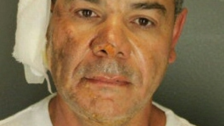 Suspeito de ataque nos EUA contra ato por reféns em Gaza enfrenta acusações por crimes de ódio