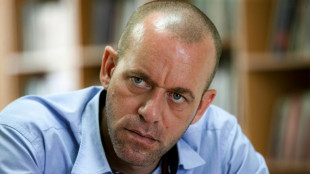 Isra&euml;l a expuls&eacute; vers la France le franco-palestinien Salah Hamouri