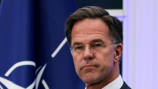 Neuer Nato-Generalsekret&auml;r Rutte sieht Ukraine als Priorit&auml;t