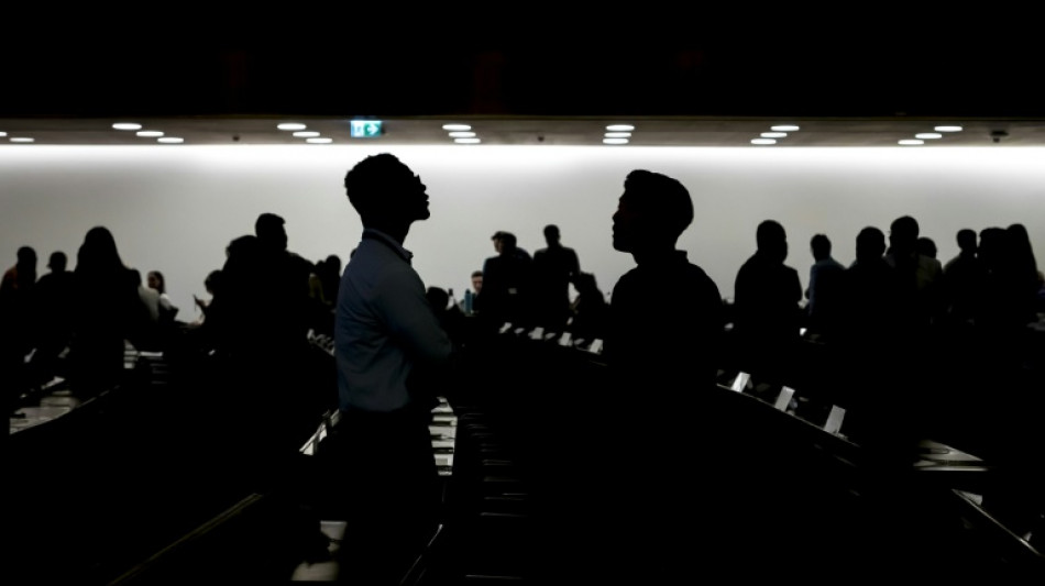 Pa&iacute;ses petroleros bloquean las negociaciones para el primer tratado global contra la contaminaci&oacute;n pl&aacute;stica