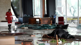 Saccages &agrave; Brasilia: les responsables toujours recherch&eacute;s apr&egrave;s un mandat d'arr&ecirc;t contre un proche de Bolsonaro