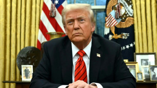 Trump verh&auml;ngt Z&ouml;lle von 25 Prozent auf Stahl- und Aluminiumimporte