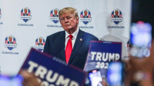 La grand-messe des conservateurs am&eacute;ricains s'ouvre avec 2024 dans tous les esprits