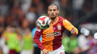 Erstes Tor f&uuml;r Gala: San&eacute; macht den Deckel drauf