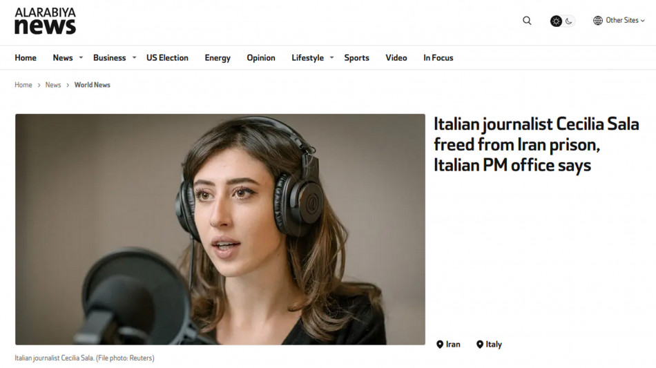 Fotografa che lavorava con Sala, 'spero non accada pi&ugrave;'