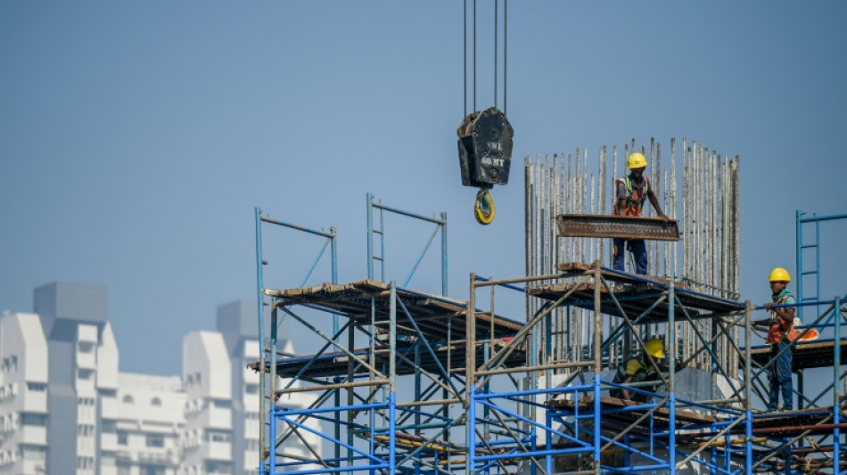 Kartellamt verh&auml;ngt Millionen-Geldbu&szlig;e wegen Preisabsprachen im Stra&szlig;enbau