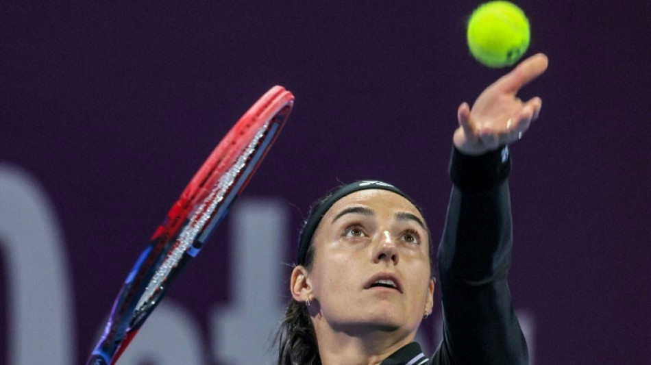 France, Spain qualify for BJKCup Final