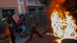 Ecuador in stato di emergenza per incendi e siccit&agrave;