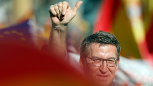 El l&iacute;der de la derecha espa&ntilde;ola agita el debate sobre la pol&eacute;mica amnist&iacute;a