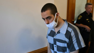 US-Jury erhebt Anklage gegen mutma&szlig;lichen Rushdie-Attent&auml;ter 