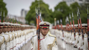 Jap&oacute;n considera necesario reforzar sus fuerzas armadas con "urgencia"