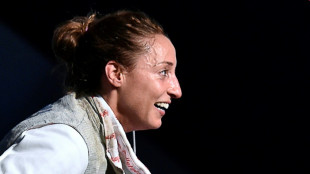 Entre medallas y maternidad "no habr&iacute;a que tener que elegir nunca" (Elisa Di Francisca)