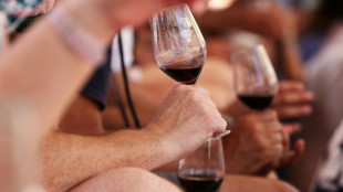 Embattled Bordeaux winemakers see Trump's tariffs as latest blow