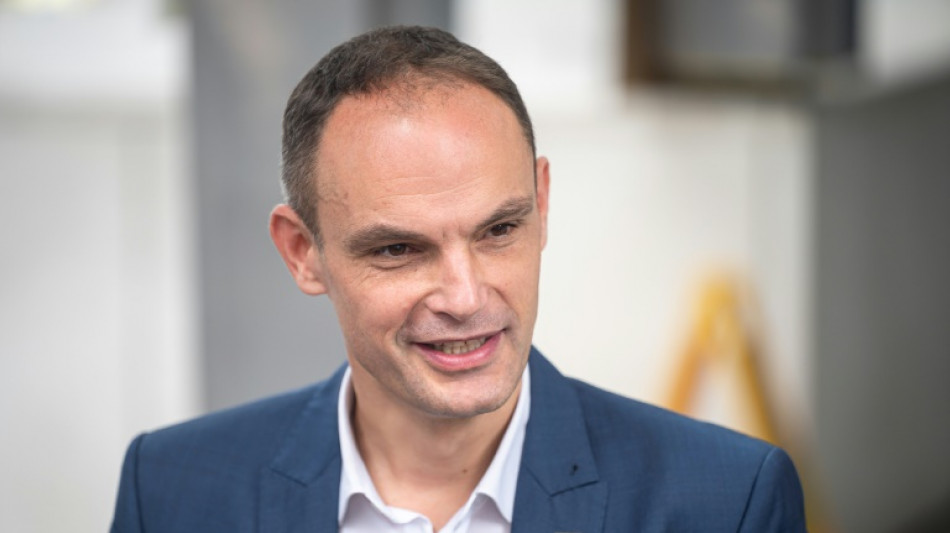 Konservativer Kandidat Logar f&uuml;hrt bei Pr&auml;sidentenwahl in Slowenien