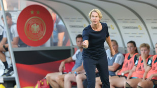 Voss-Tecklenburg zu WM-Pr&auml;mien: "Verstehen die Kritik nicht"