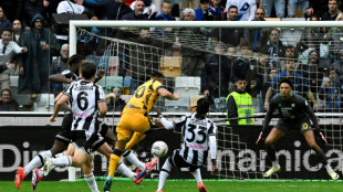 Italie: la Juventus et l'Inter se r&eacute;veillent